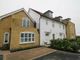 Thumbnail Terraced house for sale in Upper Courtyard, 44 West Street, Carshalton