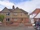 Thumbnail Semi-detached house for sale in Holcombe Avenue, King's Lynn