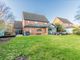 Thumbnail Detached house for sale in Beetley Meadows, Beetley