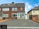 Thumbnail Semi-detached house to rent in Wallows Road, Brierley Hill
