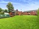 Thumbnail Bungalow for sale in Heol Offa, Vron, Wrexham, Wrecsam