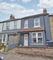 Thumbnail Terraced house for sale in Victoria Avenue, Margate