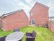 Thumbnail Detached house for sale in Carmarthenshire Drive, Newport