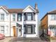 Thumbnail Semi-detached house for sale in Clydesdale Road, Hornchurch
