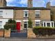 Thumbnail Terraced house for sale in St. Johns Street, Biggleswade