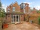 Thumbnail Detached house for sale in Testard Road, Guildford