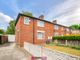 Thumbnail End terrace house for sale in Longfields Crescent, Hoyland, Barnsley