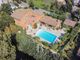 Thumbnail Villa for sale in Saint-Paul-De-Vence, 06570, France