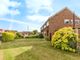 Thumbnail Semi-detached house for sale in Cumberland Avenue, Nantwich, Cheshire