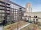Thumbnail Flat to rent in Viaduct Gardens, Nine Elms