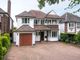 Thumbnail Detached house for sale in Tamworth Road, Sutton Coldfield