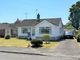 Thumbnail Detached bungalow for sale in Fairview Drive, Broadstone