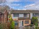 Thumbnail Detached house for sale in Vernon Crescent, Ravenshead, Nottingham