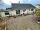 Thumbnail Bungalow for sale in Crabtree Lane, Bodmin