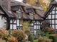 Thumbnail Mews house for sale in Stanneylands Road, Wilmslow