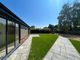 Thumbnail Detached bungalow for sale in Little Heath, Gamlingay, Sandy