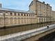 Thumbnail Flat to rent in Riverside Court, Victoria Road, Saltaire, Shipley