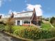 Thumbnail Detached house for sale in Wetenhall Drive, Leek