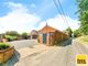 Thumbnail Bungalow to rent in Spring Gardens Road, Chappel, Colchester, Essex