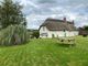 Thumbnail Detached house for sale in Launcells, Bude, Cornwall