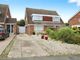 Thumbnail Semi-detached house for sale in Reynes Drive, Oakley, Bedford, Bedfordshire