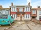 Thumbnail Terraced house for sale in Southtown Road, Great Yarmouth