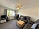 Thumbnail Flat for sale in Edgell Road, Staines, Surrey