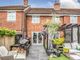 Thumbnail Terraced house for sale in Monkey Puzzle Close, Windmill Hill