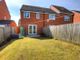 Thumbnail Terraced house for sale in Vallum Place, Throckley, Newcastle Upon Tyne