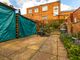 Thumbnail Terraced house for sale in Vernon Road, Leicester