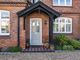 Thumbnail Detached house for sale in Crescent Road, Wokingham, Berkshire