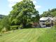 Thumbnail Detached house for sale in Llandeilo Graban, Builth Wells, Powys