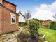 Thumbnail Detached house for sale in Preston Old Road, Freckleton