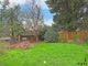 Thumbnail Bungalow for sale in Goldings Road, Loughton