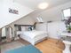 Thumbnail Flat for sale in Linden Road, London