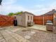 Thumbnail Town house for sale in Archer Close, York