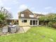 Thumbnail Detached house for sale in Frampton Road, Pimperne, Blandford Forum