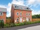 Thumbnail Semi-detached house for sale in "Norbury" at Cheltenham Crescent, Lightfoot Green, Preston