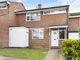 Thumbnail Terraced house for sale in Springholm Close, Biggin Hill, Westerham