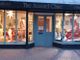 Thumbnail Retail premises for sale in Church House, 20 Hightown, Middlewich, Cheshire