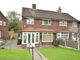 Thumbnail Semi-detached house for sale in Lidgett Lane, Leeds