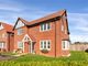Thumbnail Detached house for sale in Hastings Lane, Etwall, Derbyshire