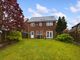 Thumbnail Detached house to rent in Beechey Close, Downham Market