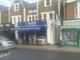 Thumbnail Restaurant/cafe to let in Hersham Road, Walton-On-Thames