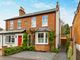 Thumbnail Semi-detached house for sale in Parkside Road, Sunningdale, Berkshire