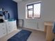Thumbnail Detached house for sale in Lancing Avenue, The Meadows, Stafford