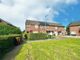 Thumbnail End terrace house for sale in Calthorpe Close, Stalham, Norwich