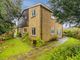 Thumbnail Detached house for sale in Vicarage Close, Kingswood, Tadworth