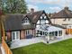 Thumbnail Detached house for sale in Boythorpe Road, Chesterfield
