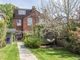 Thumbnail Semi-detached house for sale in New Haw Road, Addlestone